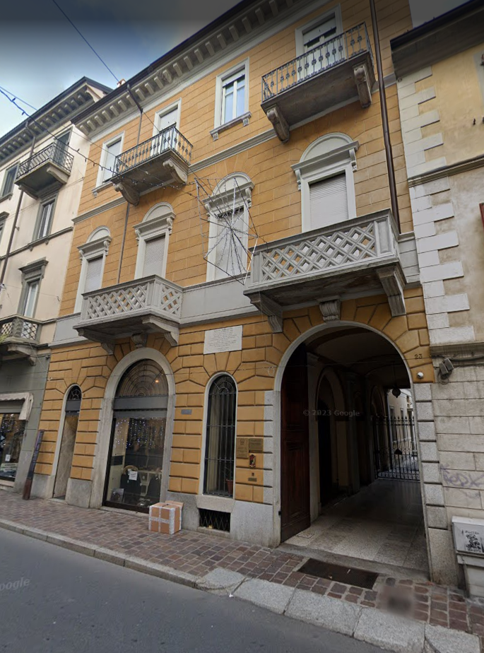 Adamas Invest – Investimenti Immobiliari & Arte